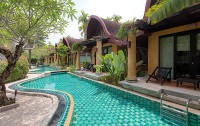   The Village Resort & Spa 4*  17