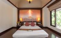   The Village Resort & Spa 4*  14