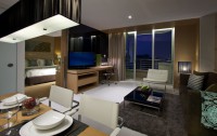   Anantara Sathorn Bangkok Hotel 5*  17