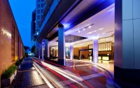   Anantara Sathorn Bangkok Hotel 5*  12