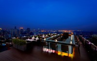   Anantara Sathorn Bangkok Hotel 5*  6