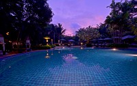   Ramayana Koh Chang Resort & Spa 4*  15