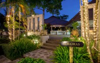   Ramayana Koh Chang Resort & Spa 4*  12