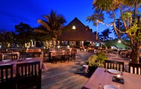   Ramayana Koh Chang Resort & Spa 4*  10