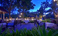   Ramayana Koh Chang Resort & Spa 4*  8