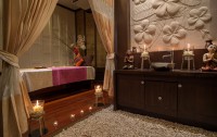   Ramayana Koh Chang Resort & Spa 4*  7