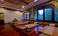   Ramayana Koh Chang Resort & Spa 4*  6