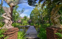   Ramayana Koh Chang Resort & Spa 4*  1