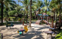 Ramayana Koh Chang Resort & Spa 4*  3