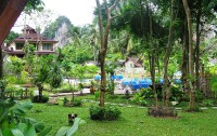   Railay Princess Resort & Spa 3*  27