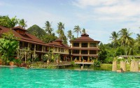   Railay Princess Resort & Spa 3*  1