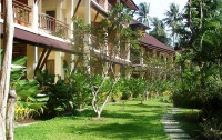   Railay Princess Resort & Spa 3*  28