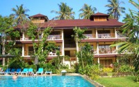   Railay Princess Resort & Spa 3*  29