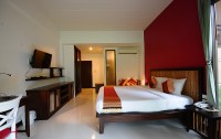   Railay Princess Resort & Spa 3*  26