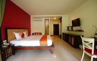   Railay Princess Resort & Spa 3*  25