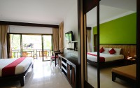   Railay Princess Resort & Spa 3*  24