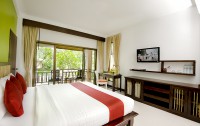   Railay Princess Resort & Spa 3*  23