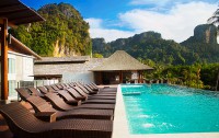   Railay Princess Resort & Spa 3*  21