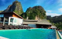   Railay Princess Resort & Spa 3*  20