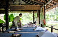   Railay Princess Resort & Spa 3*  19