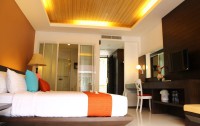   Railay Princess Resort & Spa 3*  18