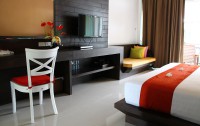   Railay Princess Resort & Spa 3*  17