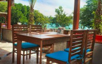   Railay Princess Resort & Spa 3*  8