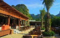   Railay Princess Resort & Spa 3*  7