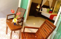   Railay Princess Resort & Spa 3*  30