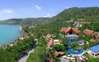   Novotel Phuket Resort 4*  1