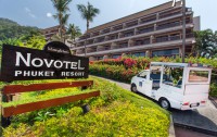   Novotel Phuket Resort 4*  36