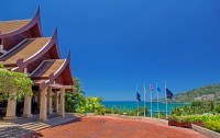   Novotel Phuket Resort 4*  34