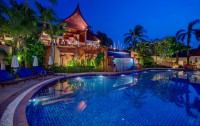   Novotel Phuket Resort 4*  22