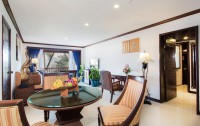   Novotel Phuket Resort 4*  11