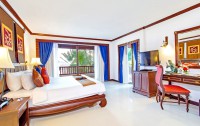   Novotel Phuket Resort 4*  10