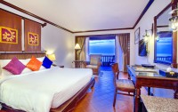   Novotel Phuket Resort 4*  7