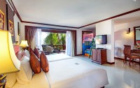   Novotel Phuket Resort 4*  6