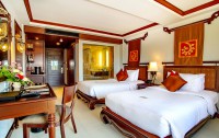 Novotel Phuket Resort 4*  5