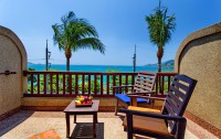 Novotel Phuket Resort 4*  4