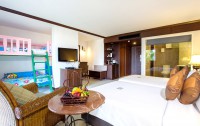 Novotel Phuket Resort 4*  2