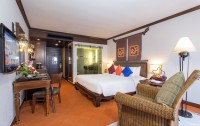   Novotel Phuket Resort 4*  65