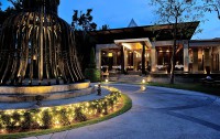   Malisa Villa Suites 4*  29