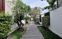   Malisa Villa Suites 4*  23