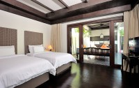   Malisa Villa Suites 4*  15