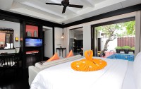   Malisa Villa Suites 4*  11