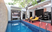   Malisa Villa Suites 4*  1