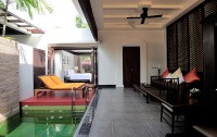   Malisa Villa Suites 4*  32