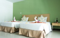   Jomtien Plaza Residence 3*  40