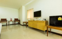   Jomtien Plaza Residence 3*  33