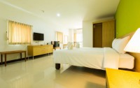   Jomtien Plaza Residence 3*  32